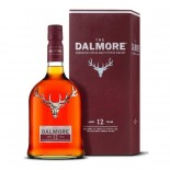 Whisky Dalmore 12 Anos 700 ml