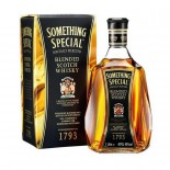 Whisky Something Special 1000 ml