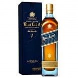 Whisky Johnnie Walker Blue Label 200 ml
