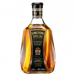 Whisky Something Special 1000 ml