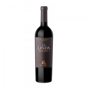 Vinho Finca La Linda Malbec 750 ml