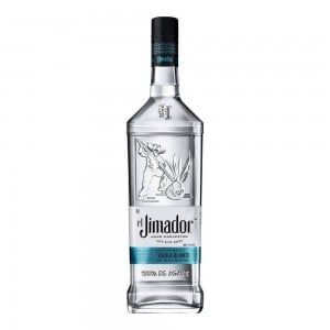 Tequila El Jimador Blanco 750 ml