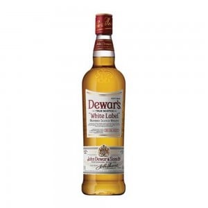 Whisky Dewars White Label 1140 ml
