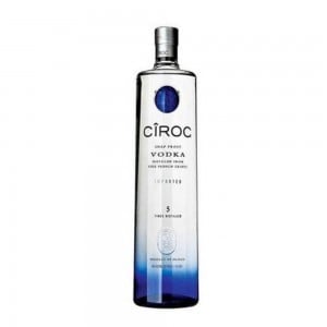 Vodka Ciroc 1750 ml