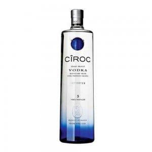 Vodka Ciroc 3000 ml