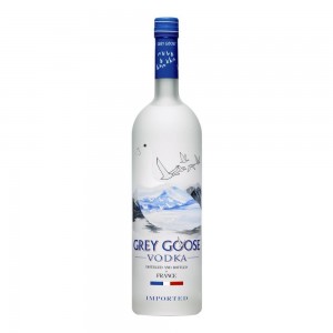 Vodka Grey Goose 1750 ml