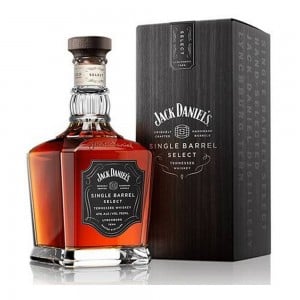 Whisky Jack Daniel's Single Barrel 750 ml