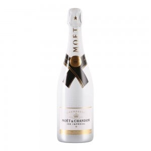 Champagne Moet Chandon Brut Impérial Ice 750 ml