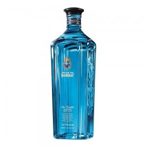 Gin Bombay Star Of 750 ml