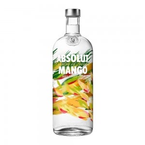 Vodka Absolut Mango 1000 ml B