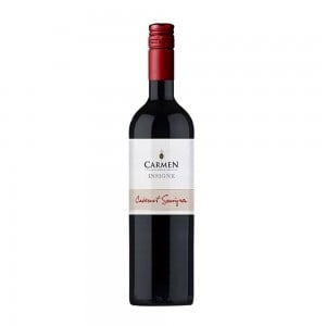 Vinho Carmen Insigne Cabernet Sauvignon 750 ml