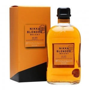 Whisky Nikka Blend 700 ml