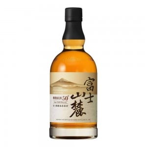 Whisky Kirin Blend Fuji-Sanroku 700 ml