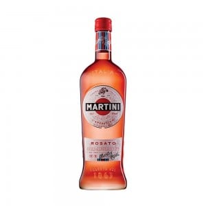 Vermouth Martini Rosato 750 ml