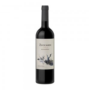 Vinho Zuccardi Serie A Bonarda 750 ml