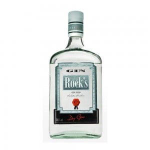 Gin Rocks 1000 ml