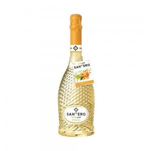 Espumante Santero Vin Up Pesca 750 ml