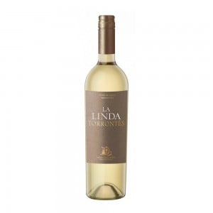 Vinho Finca La Linda Torrontes 750 ml