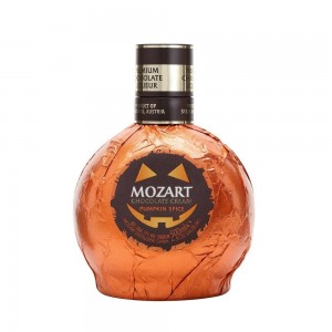 Licor Mozart Pumpkin Spice 500 ml