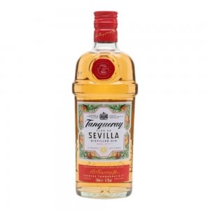 Gin Tanqueray Sevilla 700 ml