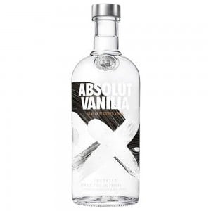 Vodka Absolut Vanilia 750 ml