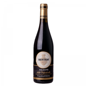 Vinho Bertani Amarone Della Valpolicella Valpantena 750ml - 2020