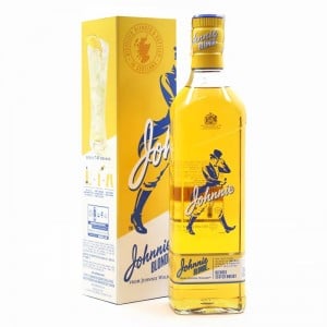 Whisky Johnnie Walker Blonde 700 ml
