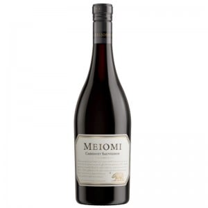 Vinho Meiomi Cabernet Sauvignon Tinto 750 ml
