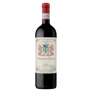 Vinho Marqués De Tomarez Crianza 750 ml