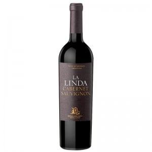 Vinho Finca La Linda Cabernet Sauvignon 750 ml