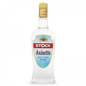 Licor Stock Anisette 720 ml