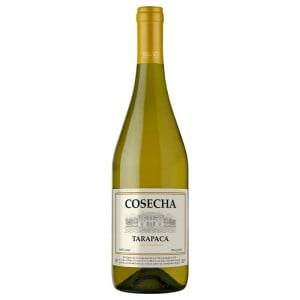 Vinho Cosecha Tarapaca Chardonnay 750 ml