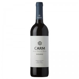 Vinho Carm Douro Tinto 750 ml