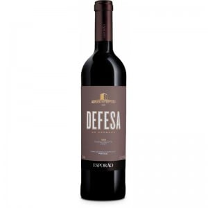 Vinho Defesa Tinto 750 ml