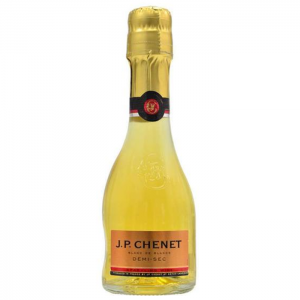 Espumante J.P. Chenet Demi-Sec Blanc 200 ml