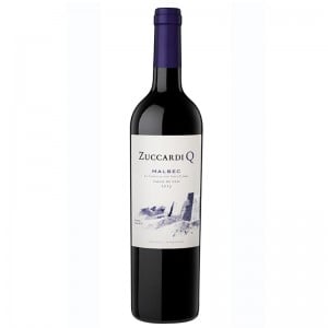 Vinho Zuccardi Q Malbec 750 ml