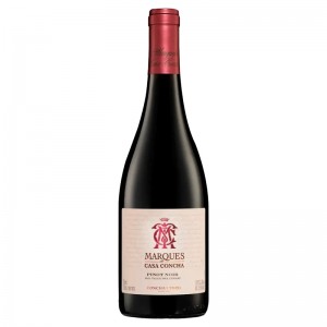 Vinho Marques De Casa Concha Pinot Noir 750 ml