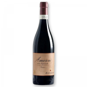 Vinho Zenato Amarone Valpolicella 750 ml