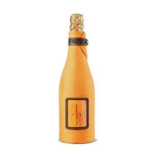 Champagne Veuve Clicquot Brut Ice Jacket 750 ml