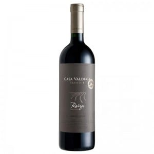 Vinho Casa Valduga Raizes Cabernet 750 ml Franc