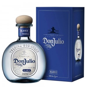 Tequila Don Julio Blanco 750 ml