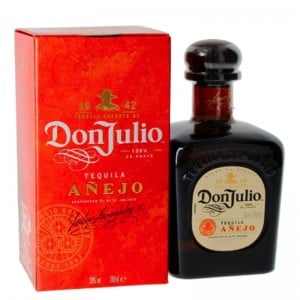 Tequila Don Julio Anejo 750 ml