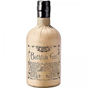 Gin Bathtub 700 ml
