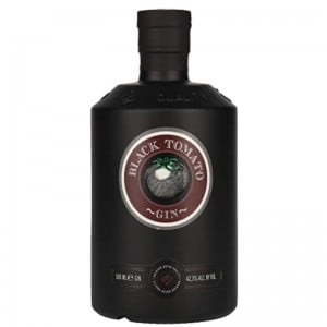 Gin Black Tomato 500 ml