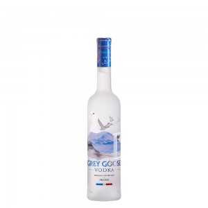Vodka Grey Goose 200 ml