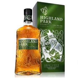 Whisky Highland Park Spirit 1000 ml