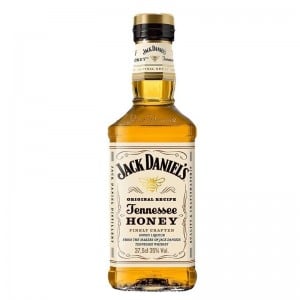 Whisky Jack Daniels Honey 375 ml