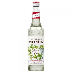 Xarope Monin Mojito 700 ml