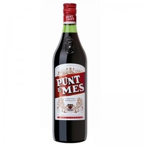 Vermouth Punt e Mês 750 ml