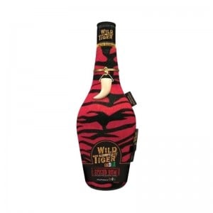 Rum Wild Tiger India Spiced 700 ml